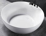 Акриловая ванна ABBER AB9280 150х150 Акриловая ванна ABBER AB9280 150х150