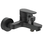 Смеситель Ideal Standard Cerafine O BC500XG для ванны и душа черный матовый Смеситель Ideal Standard Cerafine O BC500XG для ванны и душа черный матовый