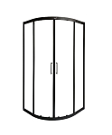 Душевое ограждение Ceruttispa Viva100B 100*100*195 без поддона
