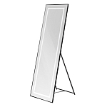 Зеркало BelBagno Kraft SPC-KRAFT-555-1700-TCH-PIA-NERO 55*169,5 напольное черное с Led-подсветкой Зеркало BelBagno Kraft SPC-KRAFT-555-1700-TCH-PIA-NERO 55*169,5 напольное черное с Led-подсветкой