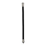 Излив Splenka S481.02.06 гибкий 55 см сатин/черный Излив Splenka S481.02.06 гибкий 55 см сатин/черный