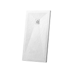 Душевой поддон Vincea H30 130*90*3 прямоугольный белый матовый (приобретается в комплекте с сифоном) Душевой поддон Vincea H30 130*90*3 прямоугольный белый матовый (приобретается в комплекте с сифоном)