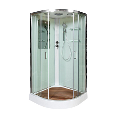 Душевая кабина AvaCan A09 90х90х220 стандартная