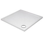Душевой поддон Cezares TRAY-M-A-35-W 90*90*3,5 Душевой поддон Cezares TRAY-M-A-35-W 90*90*3,5