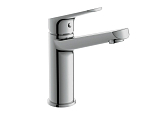 Смеситель Cersanit Flavis 63037 для раковины хром Смеситель Cersanit Flavis 63037 для раковины хром