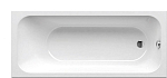 Акриловая ванна Ravak Chrome 160х70 Акриловая ванна Ravak Chrome 160х70
