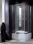 Душевой уголок Radaway Premium Plus C 1700 стекло фабрик 90*90*170 без поддона Душевой уголок Radaway Premium Plus C 1700 стекло фабрик 90*90*170 без поддона