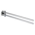 Полотенцедержатель Grohe Essentials 40371001